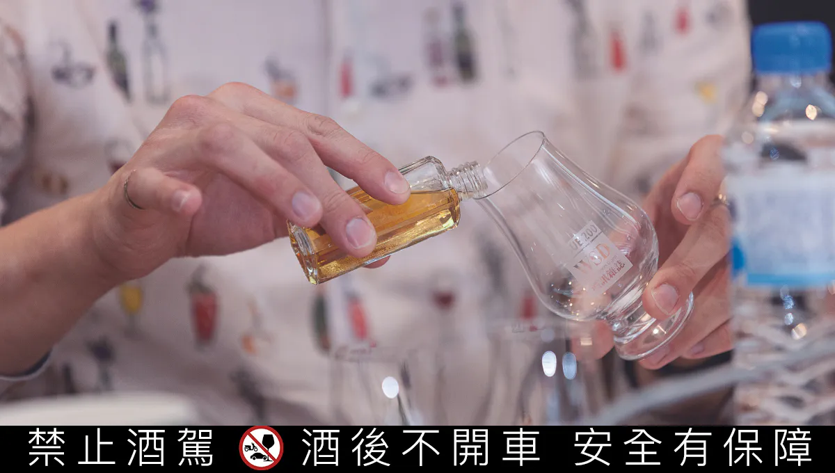 台灣很成熟，IB很小眾？裝瓶威士忌市場榮景只是假象？【10大獨立裝瓶廠介紹】｜酒訊網