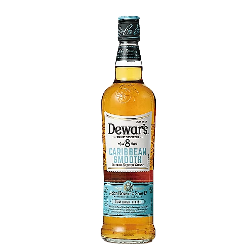 帝王蘇格蘭威士忌四重陳釀系列—21年水楢桶｜Dewar's Double Double 21