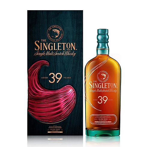CRAGGANMORE 20年 シングルモルトスコッチウイスキー 2020年特別 Cragganmore 20 Year Old 2020 Release Scotch Whisky | Buy