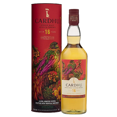 CRAGGANMORE 20年 シングルモルトスコッチウイスキー 2020年特別 Cragganmore 20-year-old - Ratings and reviews - Whiskybase