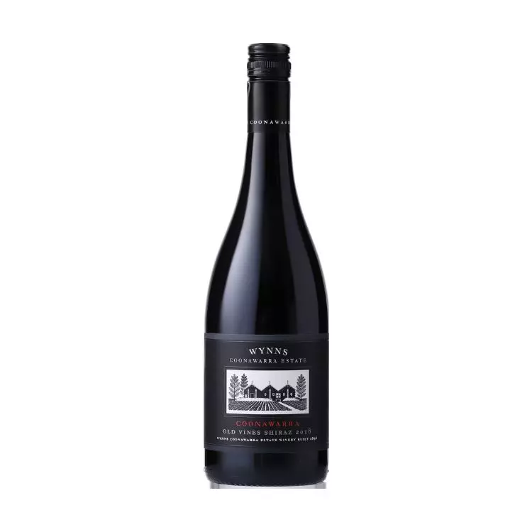 威勝酒莊黑牌希哈紅酒2018｜Wynns Black Label Shiraz 2018｜酒訊網