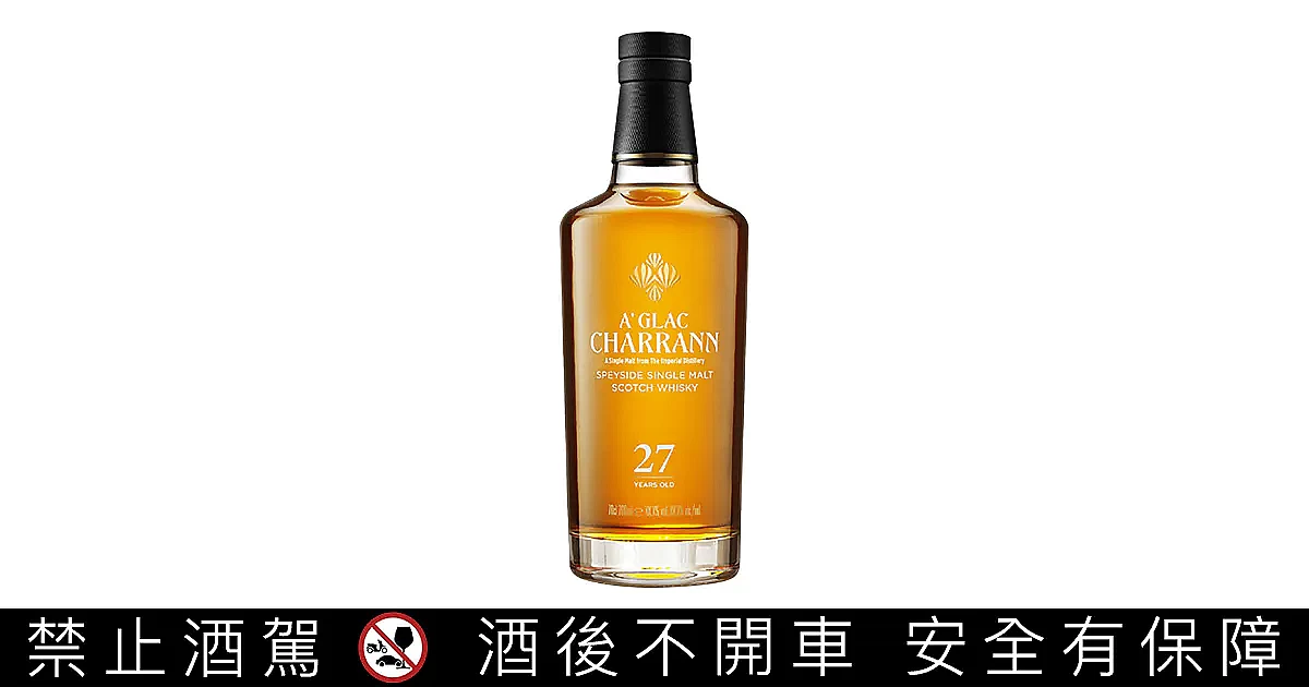 s*n様 A' Glac Charrann 27年 スコッチウイスキー A'Glac Charrann 27 Year Old Scotch Whisky - Secret Speyside