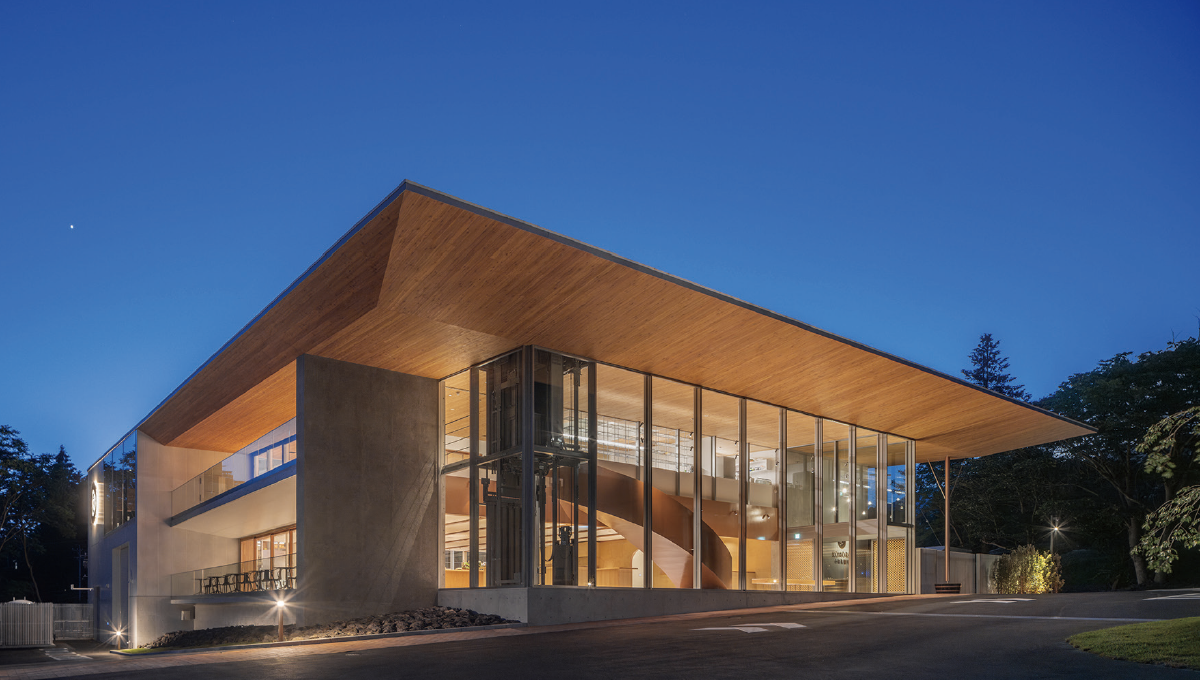 KOMORO日本小諸蒸餾所 再度於全球威士忌界中大放異彩