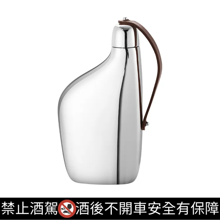 精緻酒壺選購攻略！2025 十大隨身酒壺品牌提升你的生活品味｜酒訊網