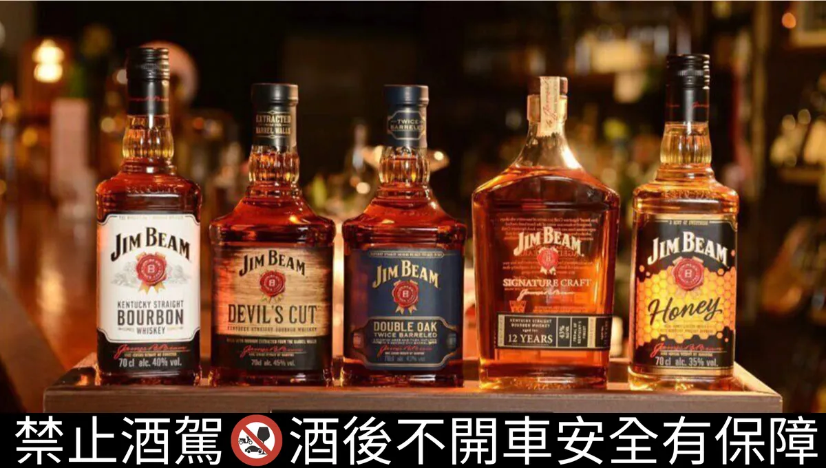 美國波本威士忌入門指南：從歷史到品飲，全面了解波本魅力與必喝品牌(2025更新)｜酒訊網